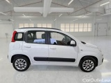  Fiat  Panda FIAT  / 2011 / 5P / BERLINA 1.2 69CV E6 LOUNGE #7