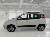  Fiat  Panda FIAT  / 2011 / 5P / BERLINA 1.2 69CV E6 LOUNGE #8