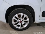  Fiat  Panda FIAT  / 2011 / 5P / BERLINA 1.2 69CV E6 LOUNGE #20
