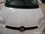  Fiat  Panda FIAT  / 2011 / 5P / BERLINA 1.2 69CV E6 LOUNGE #25