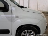  Fiat  Panda FIAT  / 2011 / 5P / BERLINA 1.2 69CV E6 LOUNGE #31