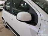  Fiat  Panda FIAT  / 2011 / 5P / BERLINA 1.2 69CV E6 LOUNGE #33
