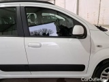  Fiat  Panda FIAT  / 2011 / 5P / BERLINA 1.2 69CV E6 LOUNGE #35