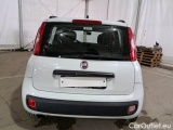  Fiat  Panda FIAT  / 2011 / 5P / BERLINA 1.2 69CV E6 LOUNGE #55