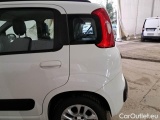  Fiat  Panda FIAT  / 2011 / 5P / BERLINA 1.2 69CV E6 LOUNGE #59