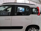  Fiat  Panda FIAT  / 2011 / 5P / BERLINA 1.2 69CV E6 LOUNGE #62