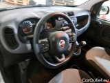  Fiat  Panda FIAT  / 2011 / 5P / BERLINA 1.2 69CV E6 LOUNGE #83