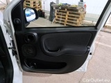  Fiat  Panda FIAT  / 2011 / 5P / BERLINA 1.2 69CV E6 LOUNGE #95