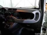  Fiat  Panda FIAT  / 2011 / 5P / BERLINA 1.2 69CV E6 LOUNGE #101