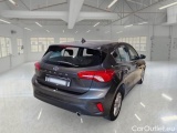  Ford  Focus FORD  / 2018 / 5P / BERLINA 1.5 ECOBLUE 120CV BUSINESS #2