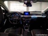  Ford  Focus FORD  / 2018 / 5P / BERLINA 1.5 ECOBLUE 120CV BUSINESS #3