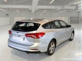  Ford  Focus FORD  / 2018 / 5P / STATION WAGON 1.5 ECOBLUE 120CV BUS CO-PILOT AUTO SW #2