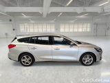  Ford  Focus FORD  / 2018 / 5P / STATION WAGON 1.5 ECOBLUE 120CV BUS CO-PILOT AUTO SW #7