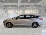  Ford  Focus FORD  / 2018 / 5P / STATION WAGON 1.5 ECOBLUE 120CV BUS CO-PILOT AUTO SW #8