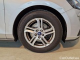  Ford  Focus FORD  / 2018 / 5P / STATION WAGON 1.5 ECOBLUE 120CV BUS CO-PILOT AUTO SW #17