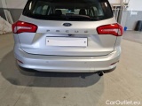  Ford  Focus FORD  / 2018 / 5P / STATION WAGON 1.5 ECOBLUE 120CV BUS CO-PILOT AUTO SW #60