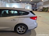 Ford  Focus FORD  / 2018 / 5P / STATION WAGON 1.5 ECOBLUE 120CV BUS CO-PILOT AUTO SW #69