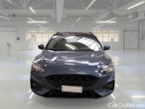  Ford  Focus FORD  / 2018 / 5P / STATION WAGON 1.5 ECOBLUE 120CV ST LINE CAMBIO AUT. SW #6