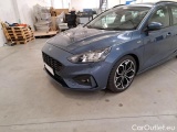  Ford  Focus FORD  / 2018 / 5P / STATION WAGON 1.5 ECOBLUE 120CV ST LINE CAMBIO AUT. SW #31