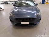  Ford  Focus FORD  / 2018 / 5P / STATION WAGON 1.5 ECOBLUE 120CV ST LINE CAMBIO AUT. SW #34