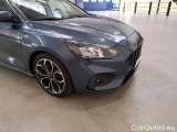  Ford  Focus FORD  / 2018 / 5P / STATION WAGON 1.5 ECOBLUE 120CV ST LINE CAMBIO AUT. SW #37