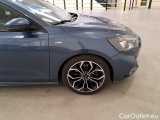  Ford  Focus FORD  / 2018 / 5P / STATION WAGON 1.5 ECOBLUE 120CV ST LINE CAMBIO AUT. SW #41