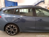 Ford  Focus FORD  / 2018 / 5P / STATION WAGON 1.5 ECOBLUE 120CV ST LINE CAMBIO AUT. SW #44
