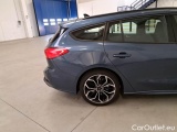  Ford  Focus FORD  / 2018 / 5P / STATION WAGON 1.5 ECOBLUE 120CV ST LINE CAMBIO AUT. SW #46