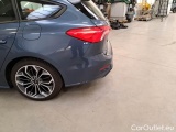  Ford  Focus FORD  / 2018 / 5P / STATION WAGON 1.5 ECOBLUE 120CV ST LINE CAMBIO AUT. SW #51