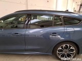  Ford  Focus FORD  / 2018 / 5P / STATION WAGON 1.5 ECOBLUE 120CV ST LINE CAMBIO AUT. SW #56
