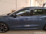  Ford  Focus FORD  / 2018 / 5P / STATION WAGON 1.5 ECOBLUE 120CV ST LINE CAMBIO AUT. SW #60