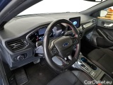  Ford  Focus FORD  / 2018 / 5P / STATION WAGON 1.5 ECOBLUE 120CV ST LINE CAMBIO AUT. SW #79