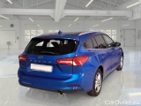  Ford  Focus FORD  / 2018 / 5P / STATION WAGON 1.5 ECOBLUE 120CV BUS. CAMBIO AUTOM. SW #2