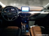  Ford  Focus FORD  / 2018 / 5P / STATION WAGON 1.5 ECOBLUE 120CV BUS. CAMBIO AUTOM. SW #3