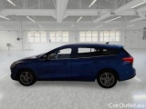  Ford  Focus FORD  / 2018 / 5P / STATION WAGON 1.5 ECOBLUE 120CV BUS. CAMBIO AUTOM. SW #8