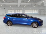  Ford  Focus FORD  / 2018 / 5P / STATION WAGON 1.5 ECOBLUE 120CV BUS. CAMBIO AUTOM. SW #7