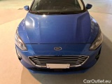  Ford  Focus FORD  / 2018 / 5P / STATION WAGON 1.5 ECOBLUE 120CV BUS. CAMBIO AUTOM. SW #24