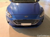  Ford  Focus FORD  / 2018 / 5P / STATION WAGON 1.5 ECOBLUE 120CV BUS. CAMBIO AUTOM. SW #26