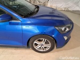  Ford  Focus FORD  / 2018 / 5P / STATION WAGON 1.5 ECOBLUE 120CV BUS. CAMBIO AUTOM. SW #32