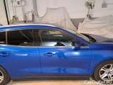  Ford  Focus FORD  / 2018 / 5P / STATION WAGON 1.5 ECOBLUE 120CV BUS. CAMBIO AUTOM. SW #34