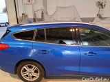  Ford  Focus FORD  / 2018 / 5P / STATION WAGON 1.5 ECOBLUE 120CV BUS. CAMBIO AUTOM. SW #36