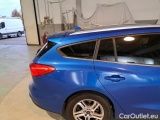  Ford  Focus FORD  / 2018 / 5P / STATION WAGON 1.5 ECOBLUE 120CV BUS. CAMBIO AUTOM. SW #38