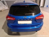  Ford  Focus FORD  / 2018 / 5P / STATION WAGON 1.5 ECOBLUE 120CV BUS. CAMBIO AUTOM. SW #40
