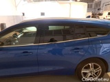 Ford  Focus FORD  / 2018 / 5P / STATION WAGON 1.5 ECOBLUE 120CV BUS. CAMBIO AUTOM. SW #44