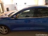  Ford  Focus FORD  / 2018 / 5P / STATION WAGON 1.5 ECOBLUE 120CV BUS. CAMBIO AUTOM. SW #46