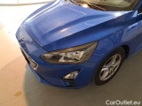  Ford  Focus FORD  / 2018 / 5P / STATION WAGON 1.5 ECOBLUE 120CV BUS. CAMBIO AUTOM. SW #49