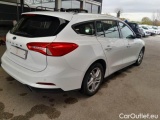  Ford  Focus FORD  / 2018 / 5P / STATION WAGON 1.5 ECOBLUE 120CV BUS. CAMBIO AUTOM. SW #2
