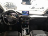 Ford  Focus FORD  / 2018 / 5P / STATION WAGON 1.5 ECOBLUE 120CV BUS. CAMBIO AUTOM. SW #3