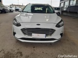  Ford  Focus FORD  / 2018 / 5P / STATION WAGON 1.5 ECOBLUE 120CV BUS. CAMBIO AUTOM. SW #6