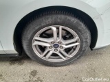  Ford  Focus FORD  / 2018 / 5P / STATION WAGON 1.5 ECOBLUE 120CV BUS. CAMBIO AUTOM. SW #17
